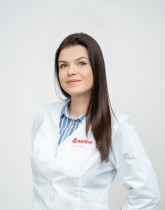 Agnė Savonytė